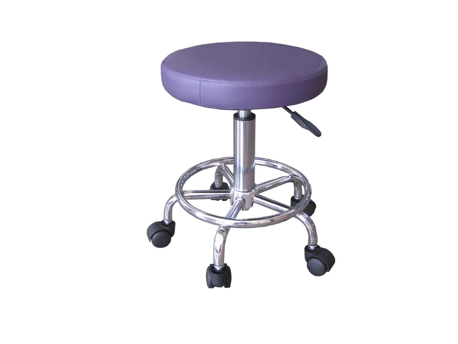 Tabouret roulette amazon