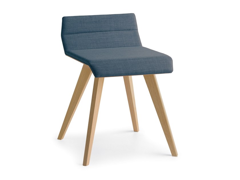 Tabouret bas contemporain