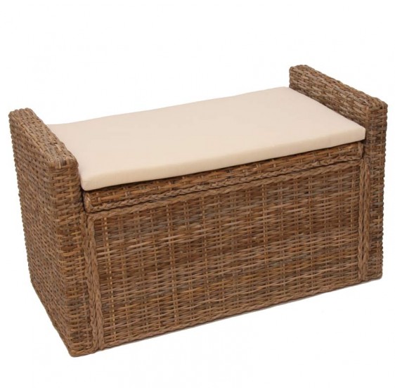 Tabouret rangement