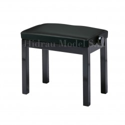 Banquette piano hidrau model