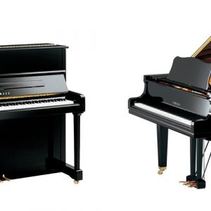 Tabouret piano blanc occasion