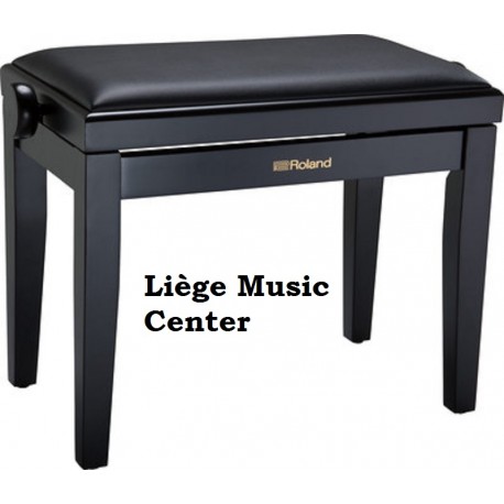 Banquette piano homberg