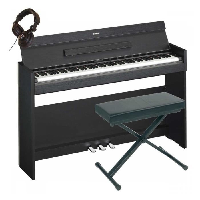 Amazon tabouret piano