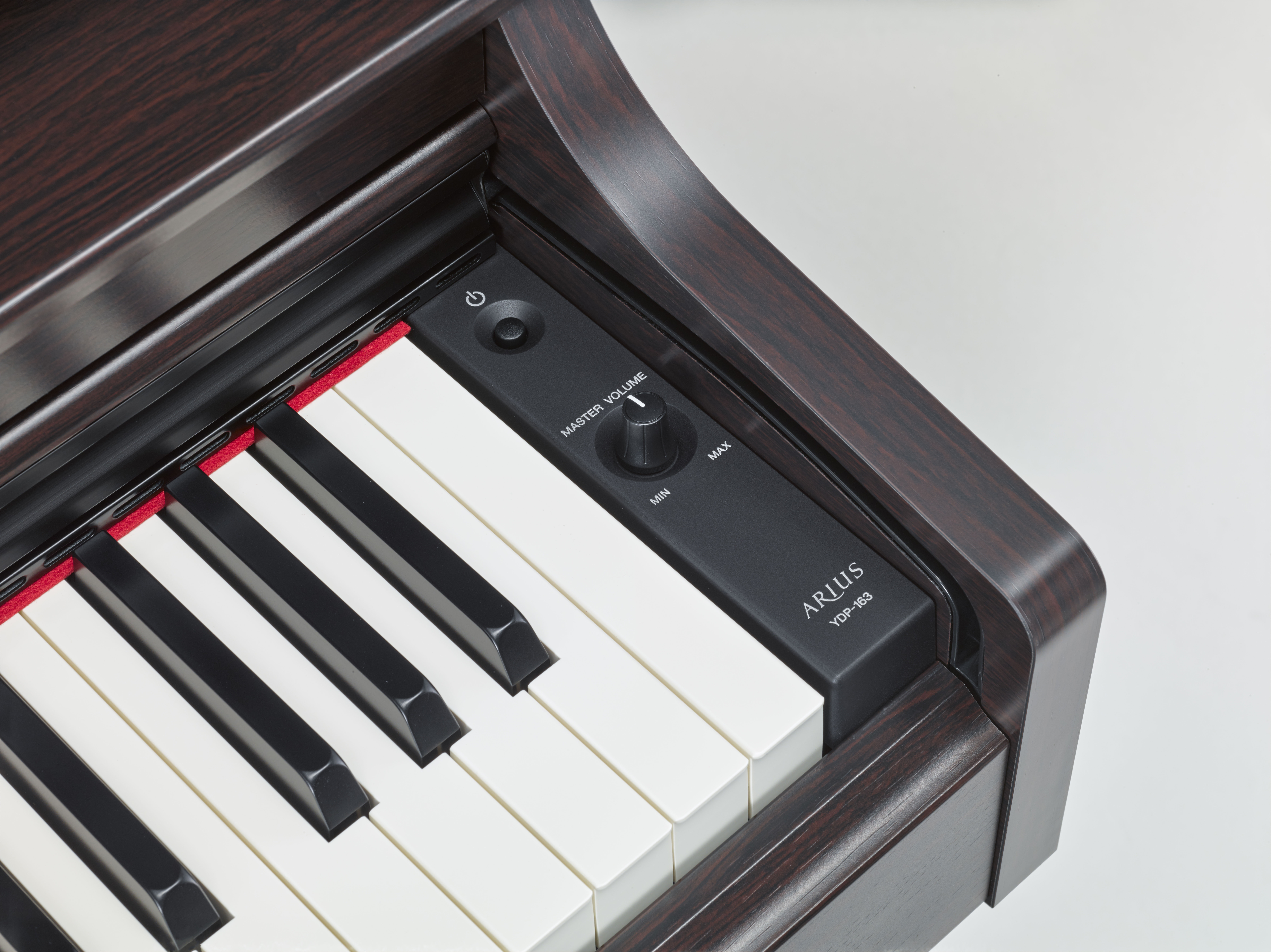 Banquette piano numérique