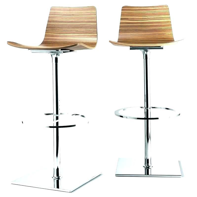 Chaise bar