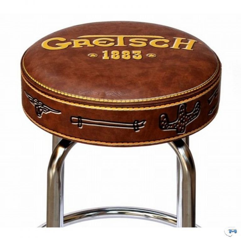 Tabouret gretsch