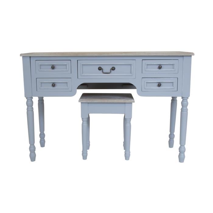 Tabouret an anglais