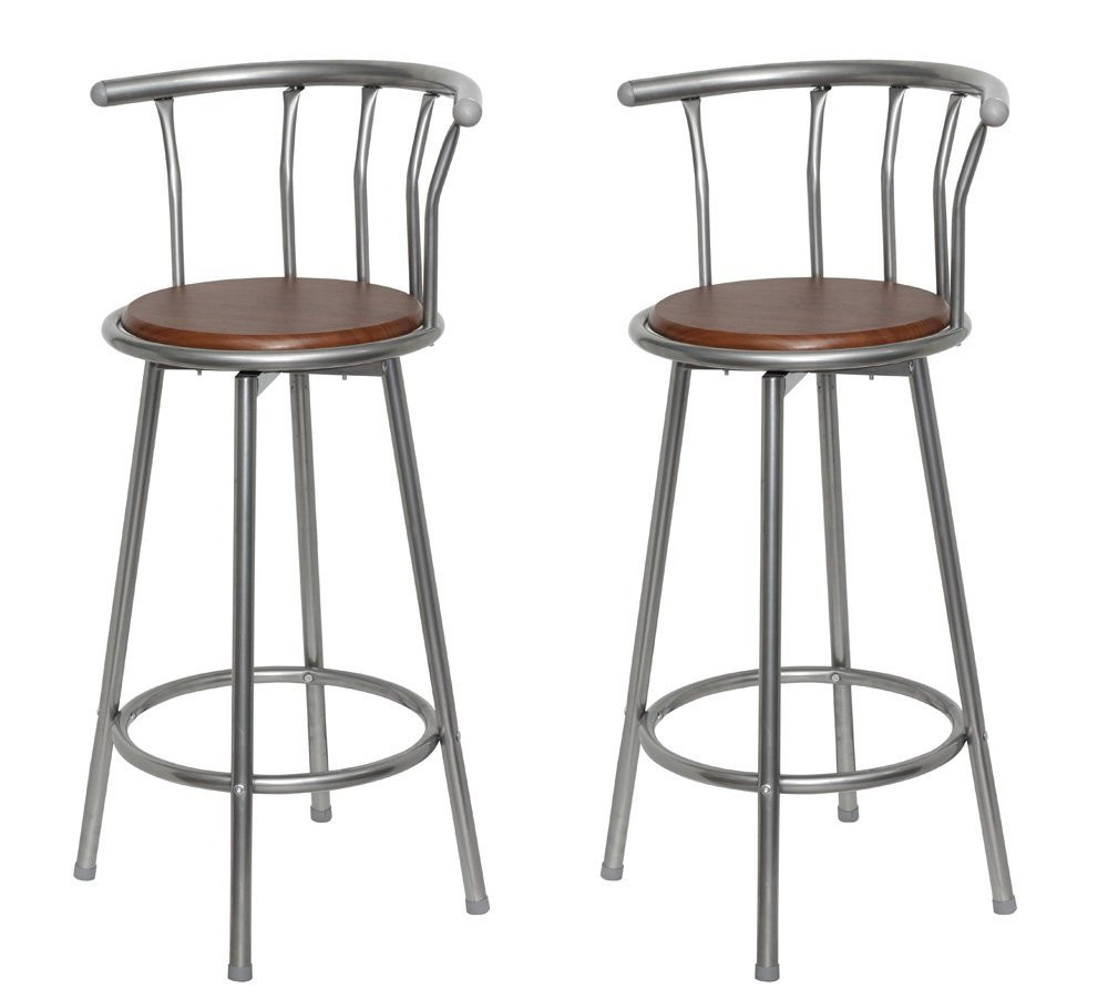 Tabouret de bar chez alinea