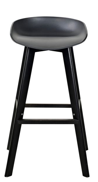 Tabouret de bar h 80