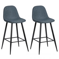 Tabouret de bar design horacio