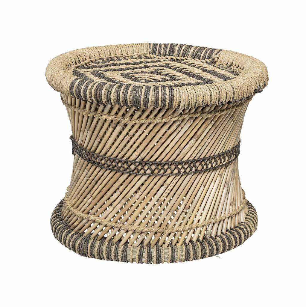 Tabouret ethnique