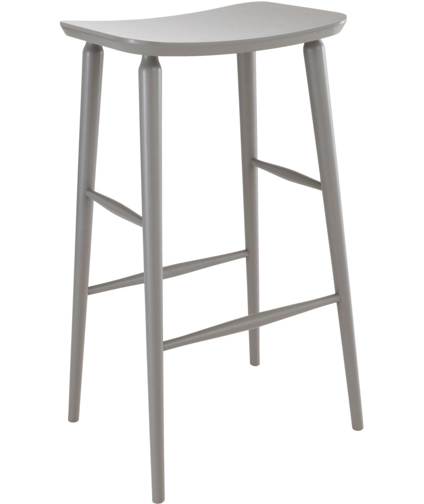 Tabouret pliable habitat