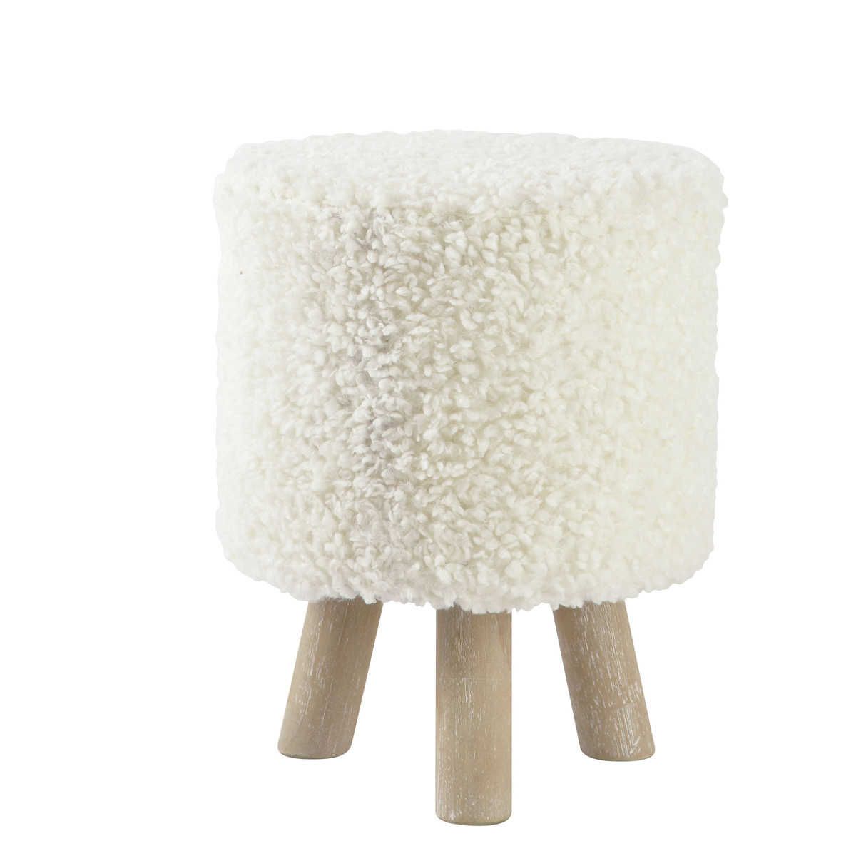 Tabouret à vis maison du monde