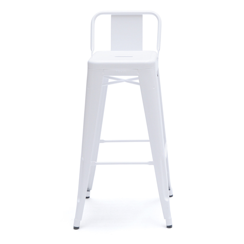 Made in design tabouret tolix