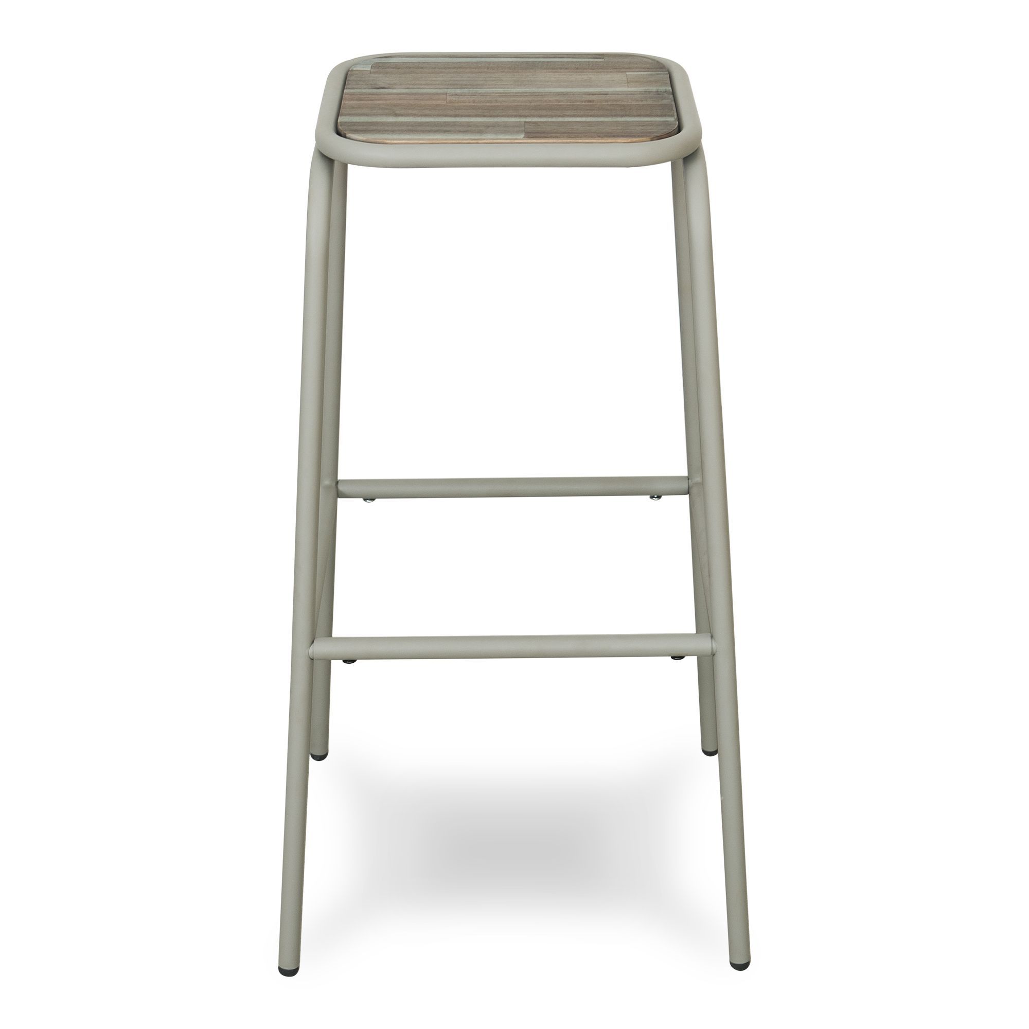 Tabouret de bar rudy 2