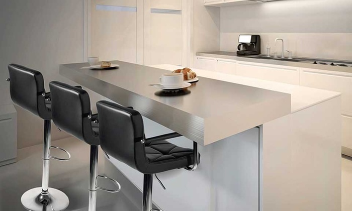 Tabouret de bar malvy
