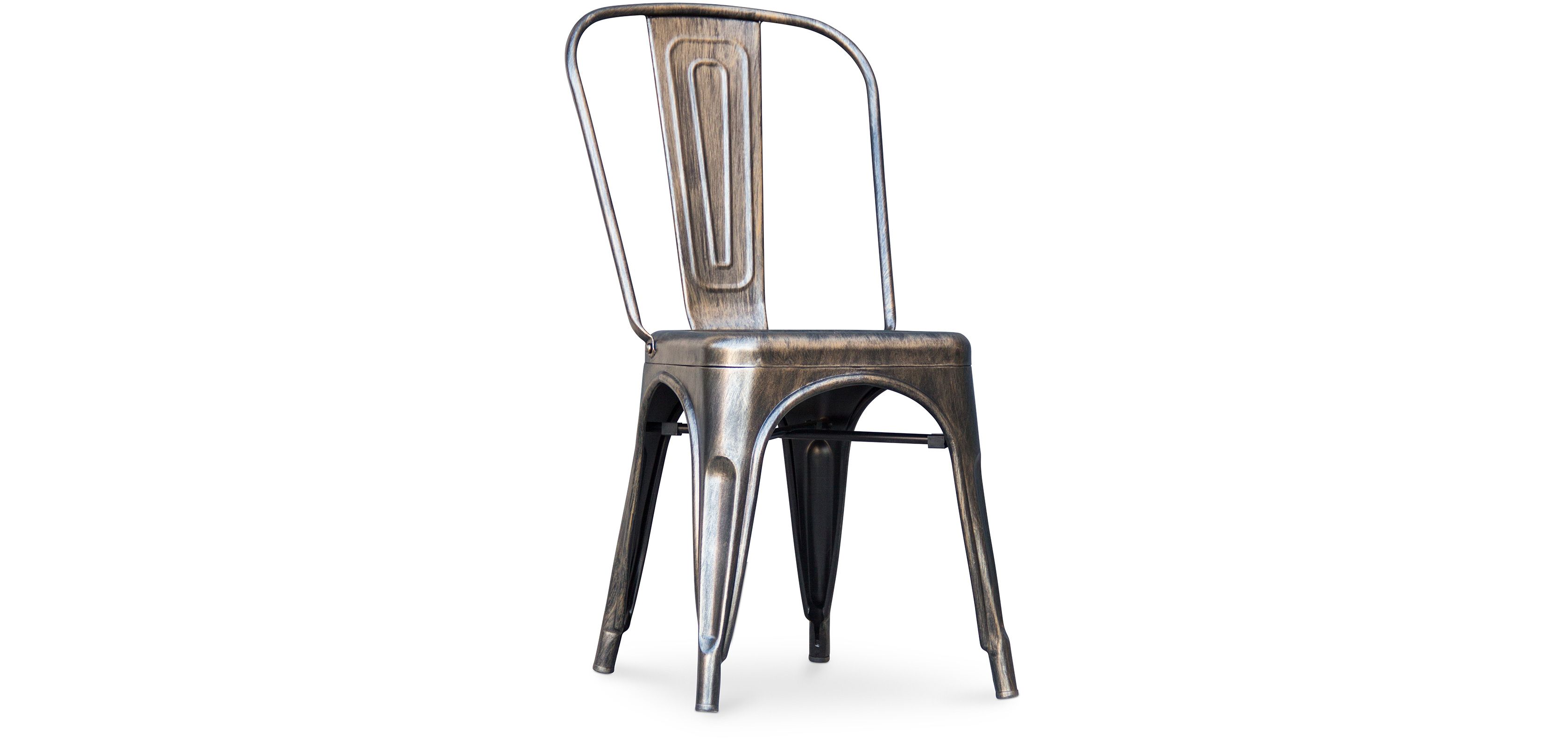 Tabouret de bar industriel privatefloor