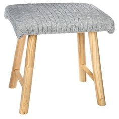 Tabouret bambou amazon