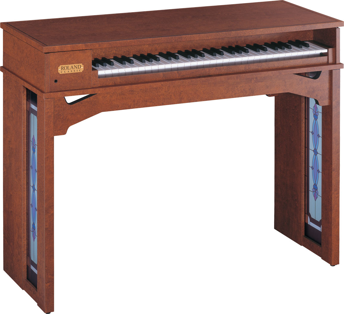 Banquette piano roland