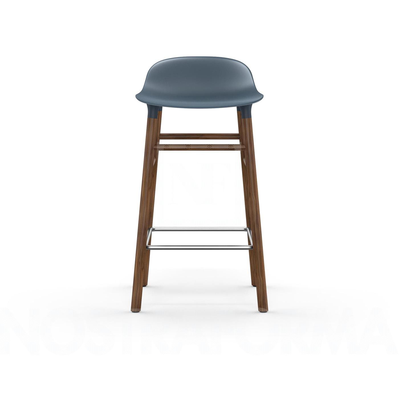 Tabouret de bar 65 cm d'assise