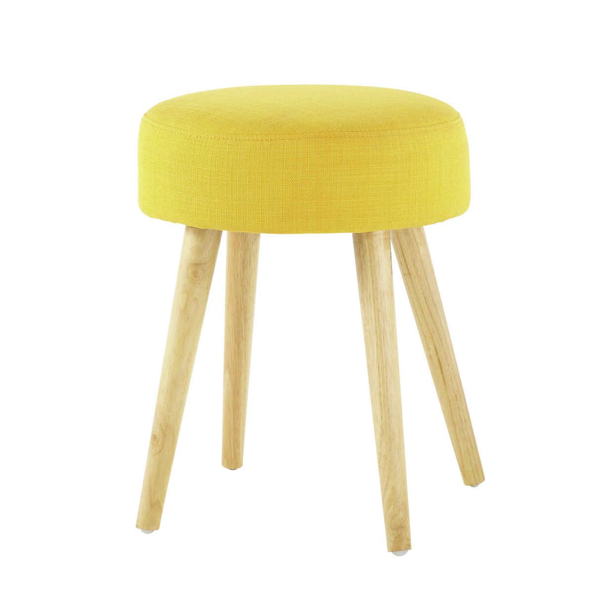 Tabouret sweet maison du monde