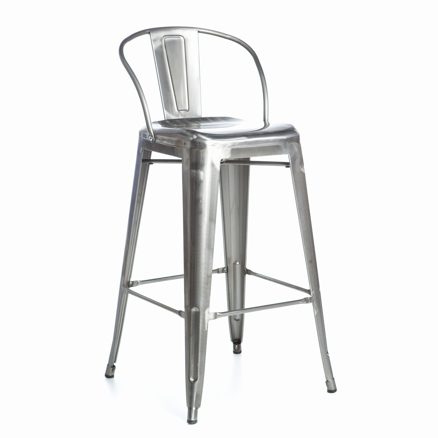 Tabouret tolix hauteur 60