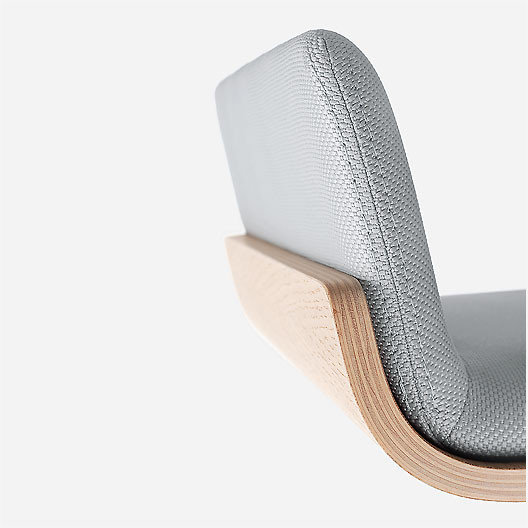 Tabouret bar confortable