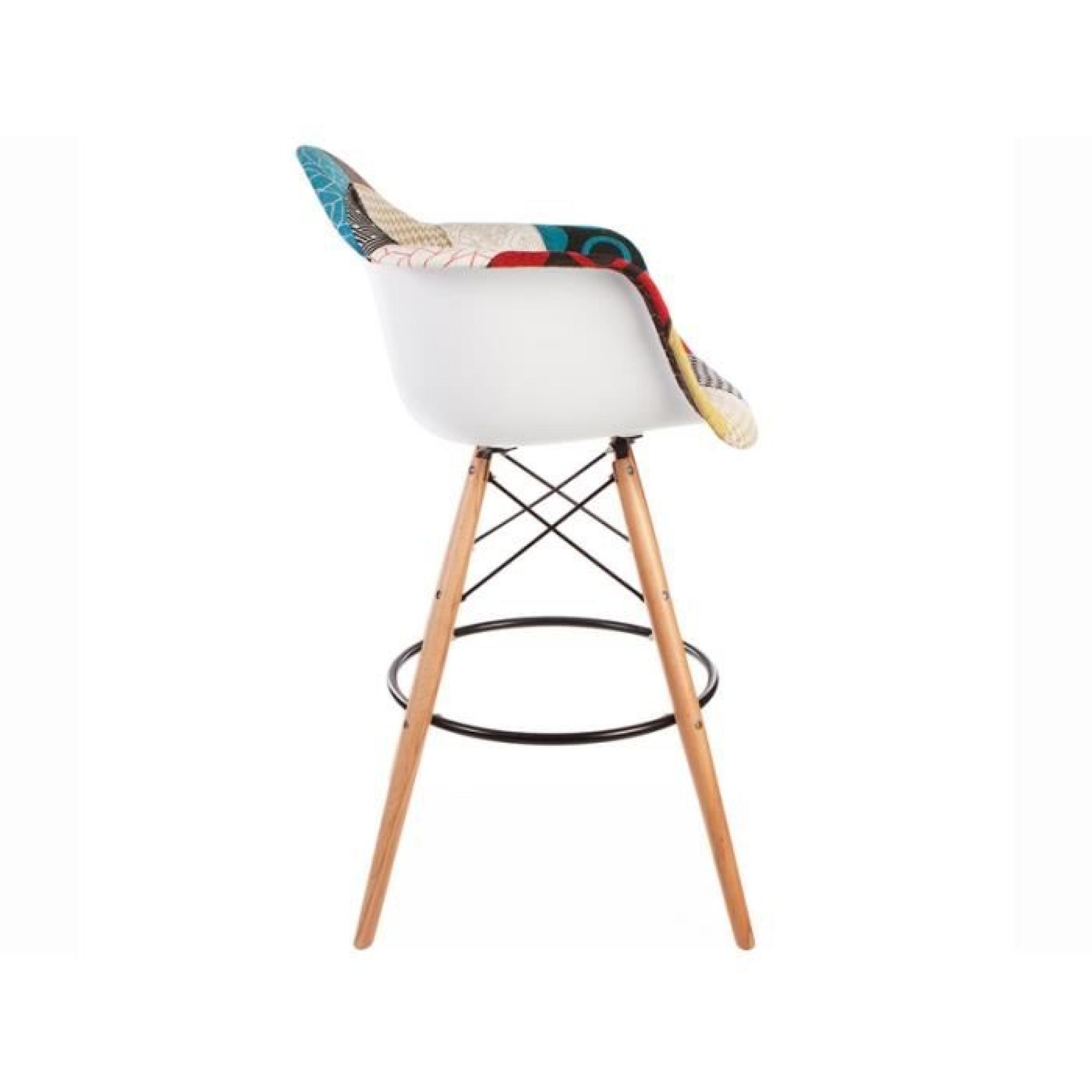 Tabouret bar promotion