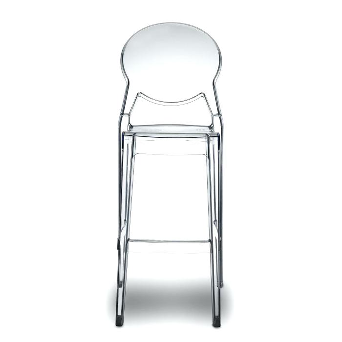 Chaise bar design pas cher