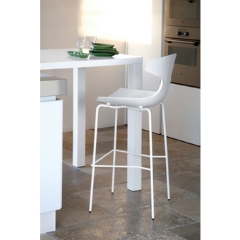 Chaise cuisine bar