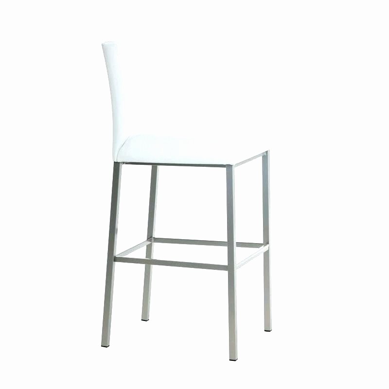 Tabouret pliant de bar conforama