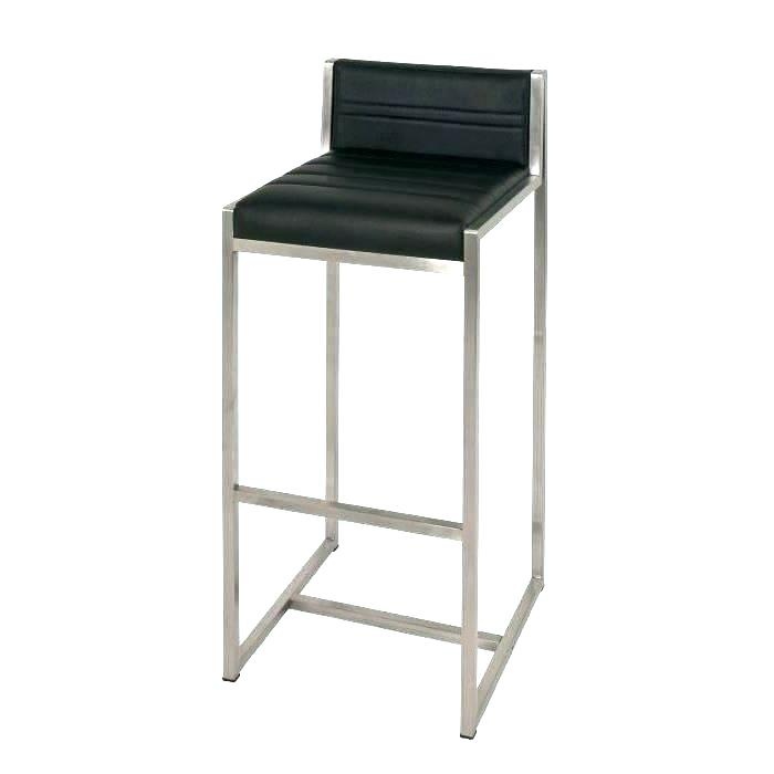 Alinea tabouret a roulette
