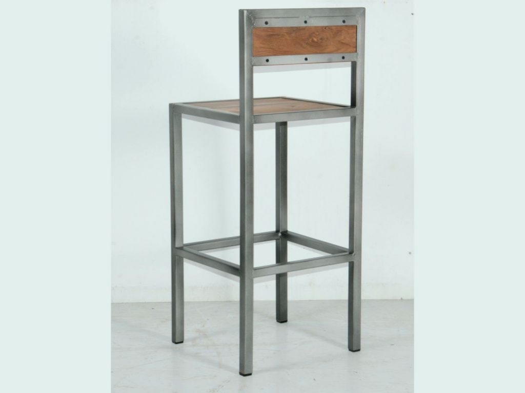 Tabouret de bar stig