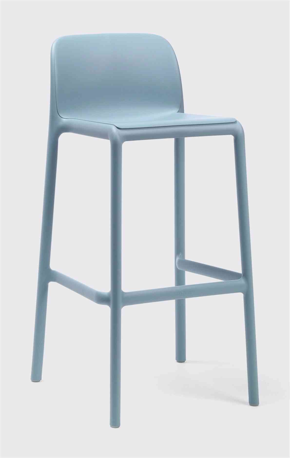 Chaise de bar pas cher design