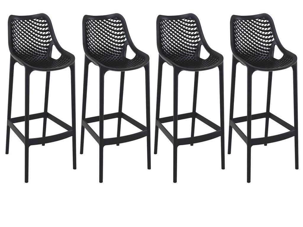 Tabouret bar pliable pas cher