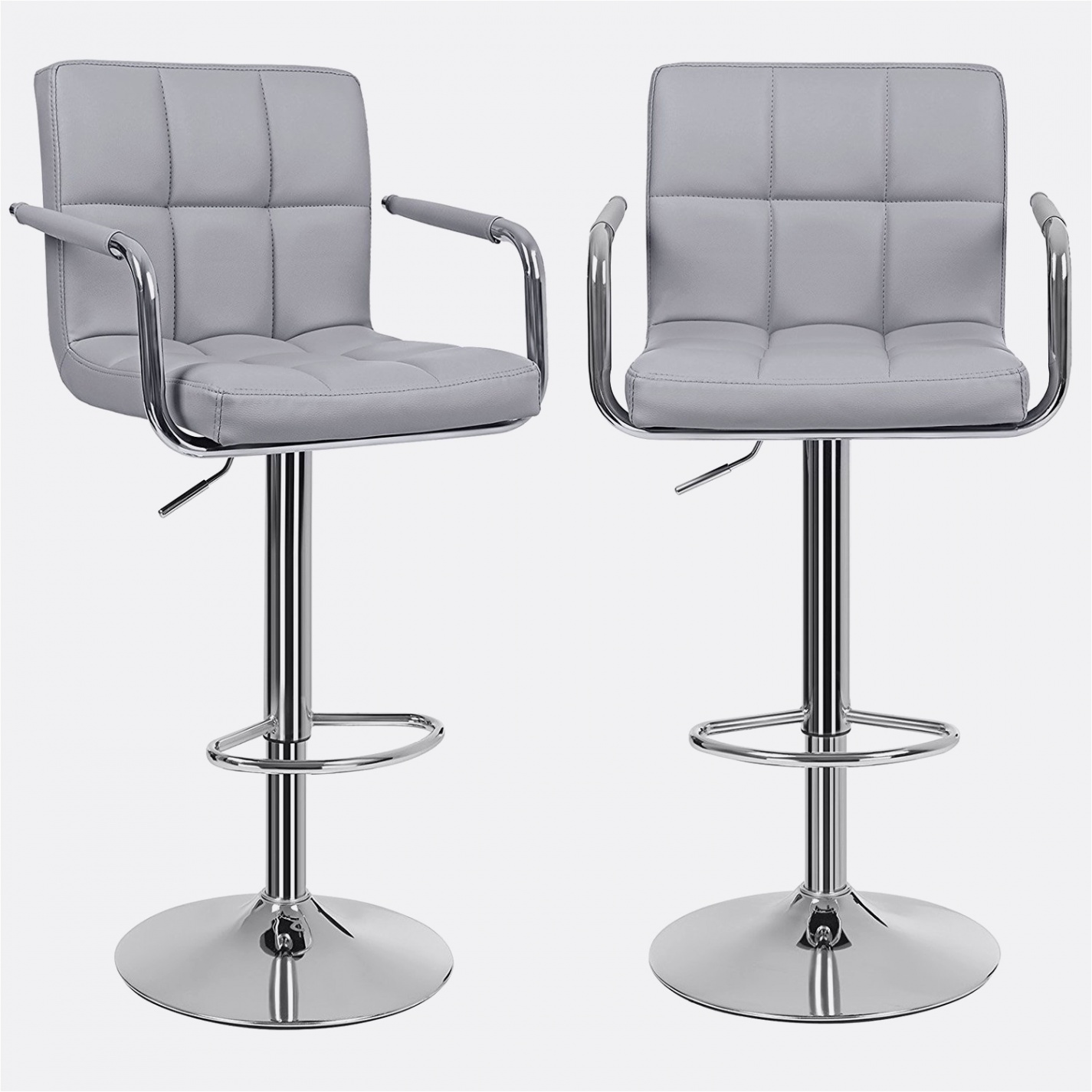 Chaise bar reglable