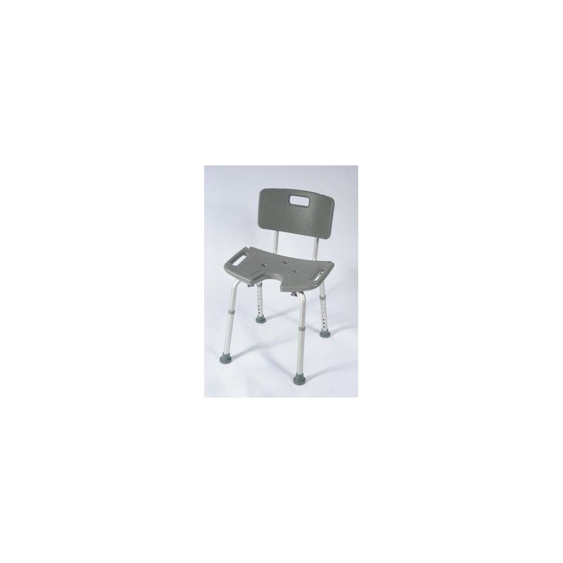 Tabouret de douche new bora