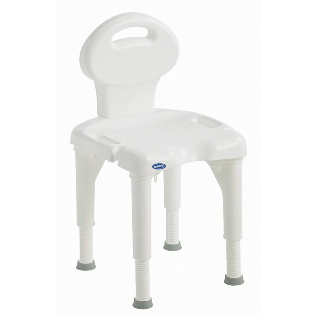 Tabouret de douche i-fit invacare