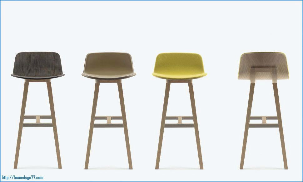 Tabouret design dossier