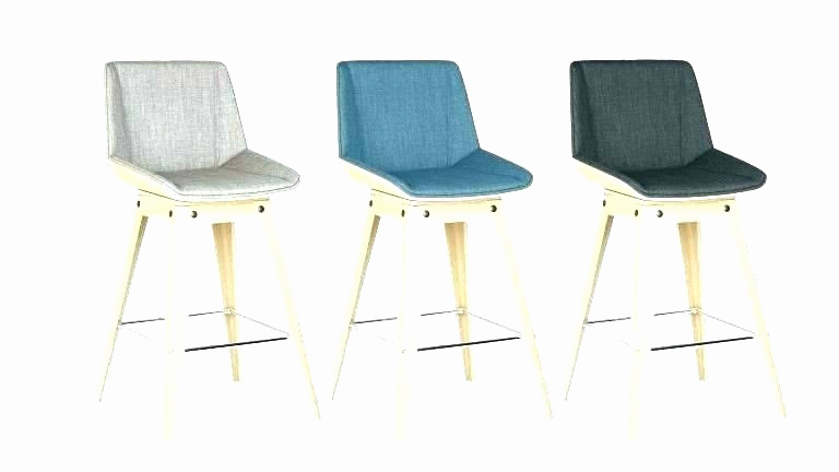 Tabouret de bar hauteur assise 65 cm