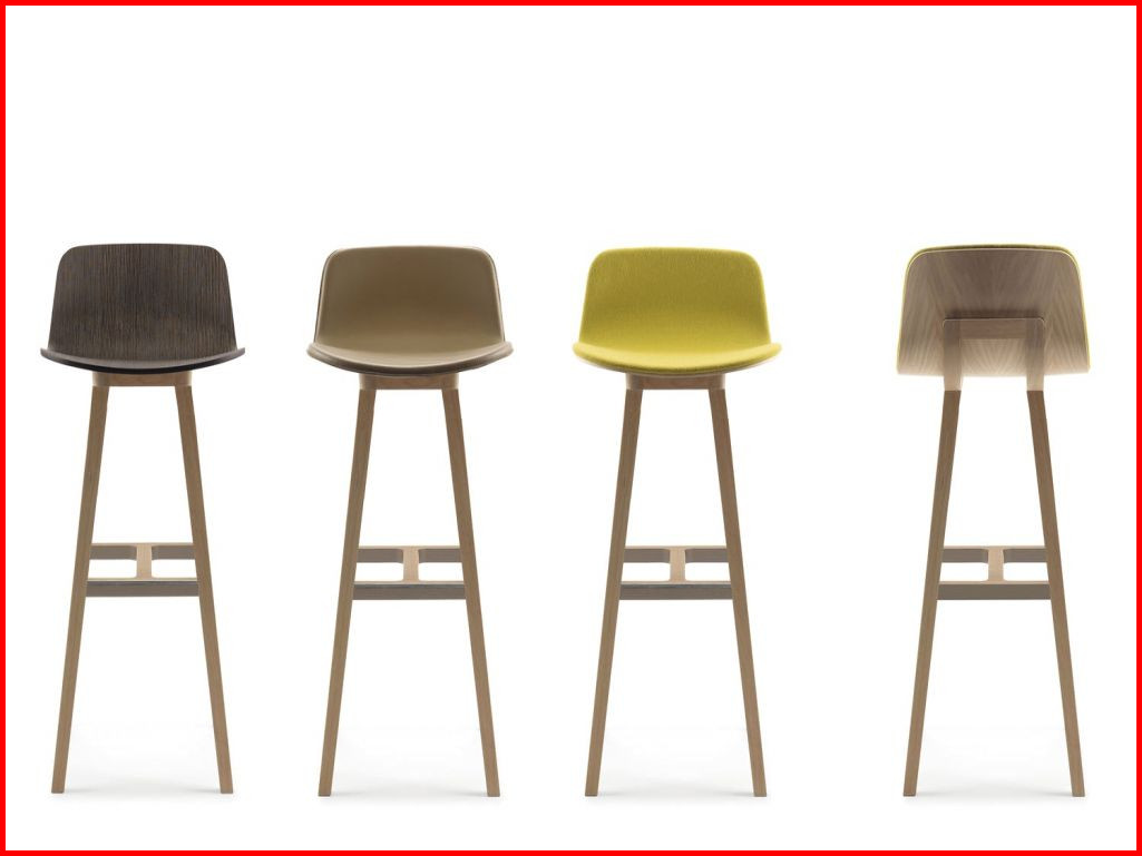 Tabouret bar alinea occasion