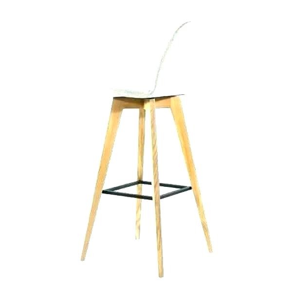Tabouret jackson alinea