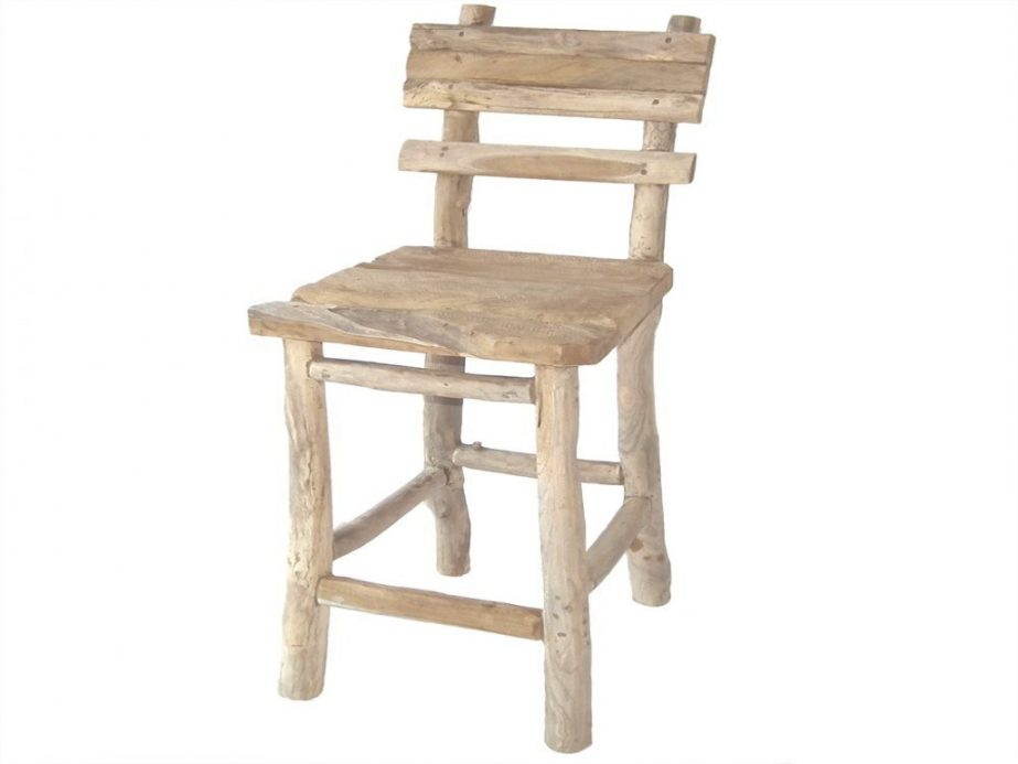 Tabouret pliant montreal