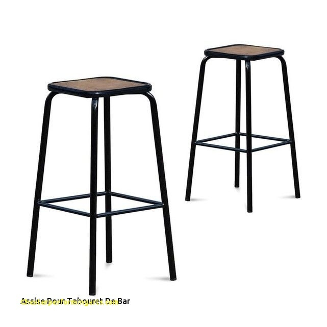 Le roy merlin tabouret de bar