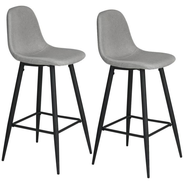 Tabouret de bar goya