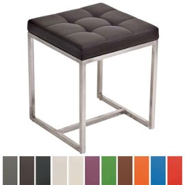 Tabouret bas moderne