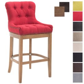 Tabouret de bar usagé