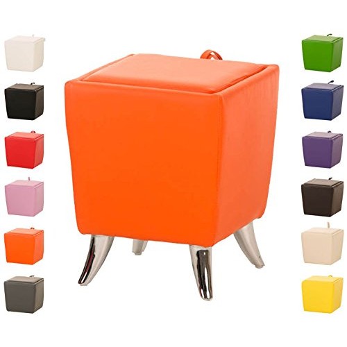 Tabouret design rangement