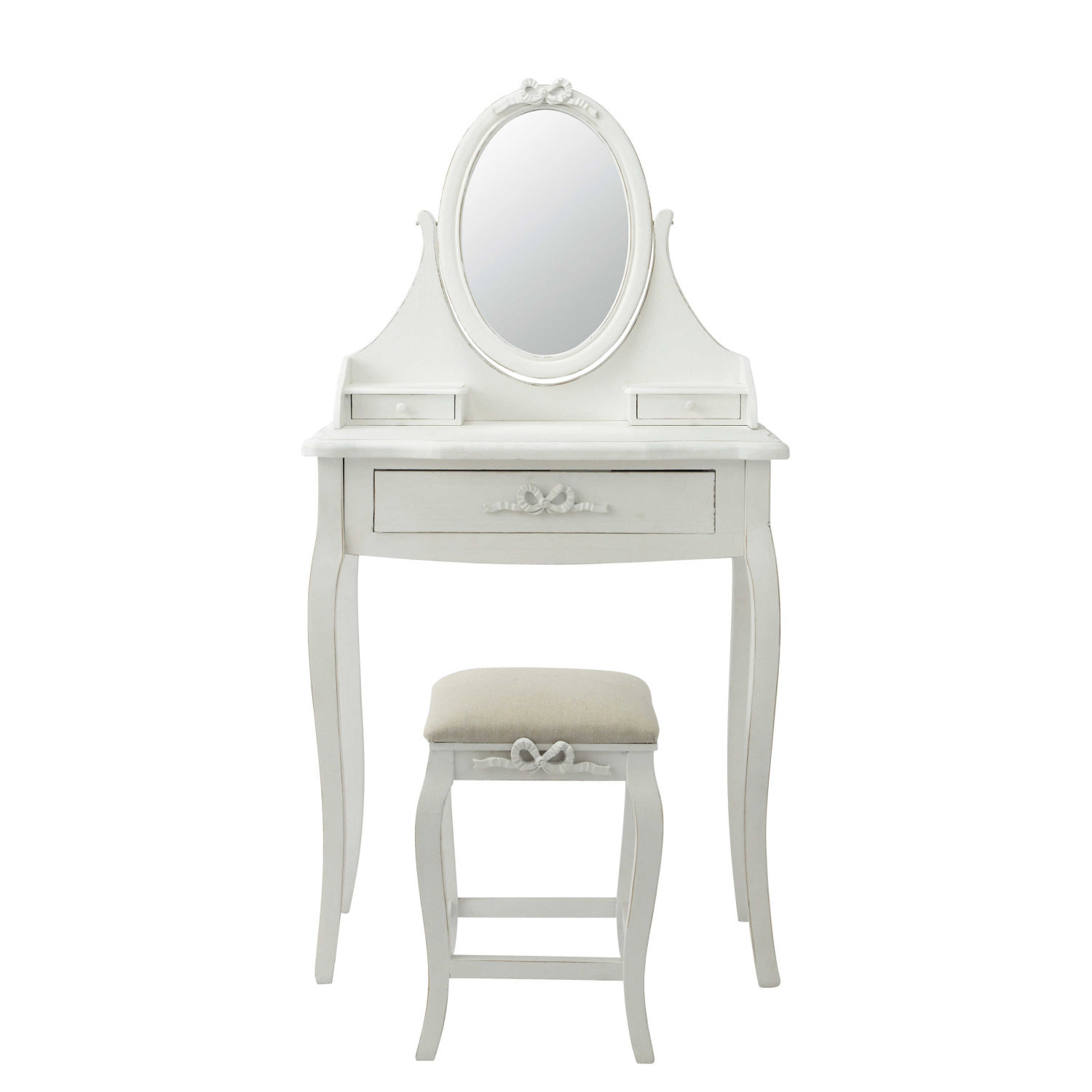 Tabouret coiffeuse