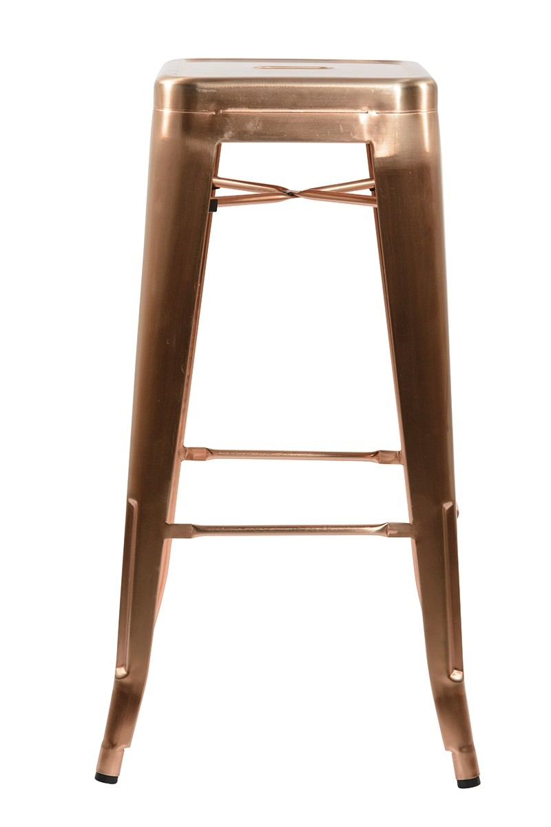 Tabouret de bar tolix occasion
